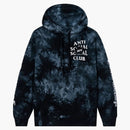 Anti Social Social Club X UFC Ultimatum Hoodie Black