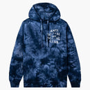 Anti Social Social Club X UFC Ultimatum Hoodie Blue