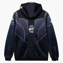 Anti Social Social Club X UFC Venum Walkout Hoodie Black