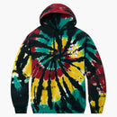 Anti Social Social Club X Uno Draw Two Hoodie Island Spiral