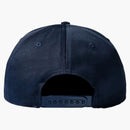 Anti Social Social Club X USPS Priority Has Blue