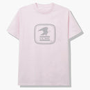 Anti social social club x USPS arbetar te rosa