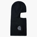 Anti social social club x undefeated balaclava black