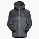 Arc'teryx Alpha Ar Jacket Men's Jacket Glitch