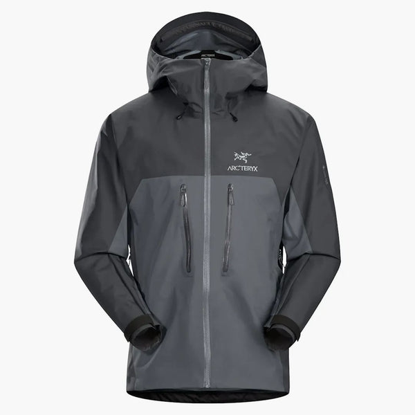 Arc'teryx alpha ar kurtka męska