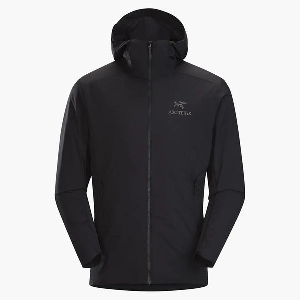 Arc'teryx Atom SL Hoy Męska kurtka czarna