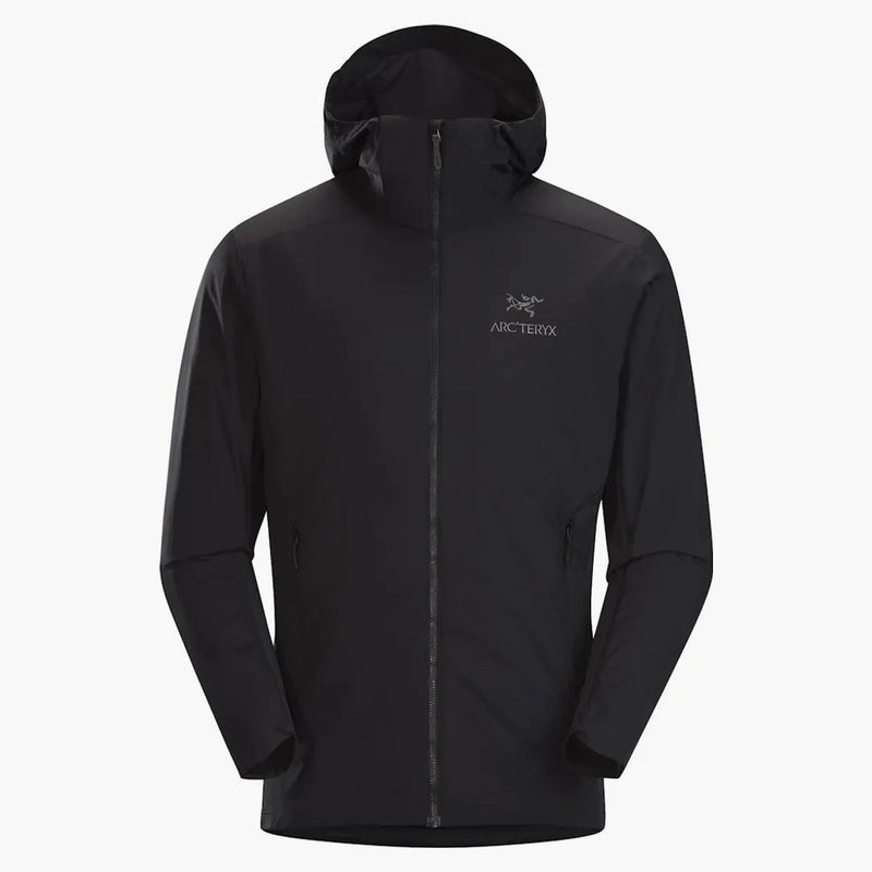 Arc'teryx Atom SL Hoy Męska kurtka czarna
