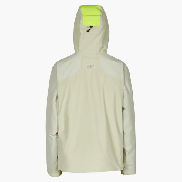 Arc'tteryx Oś izolowany system_a anorak polarny