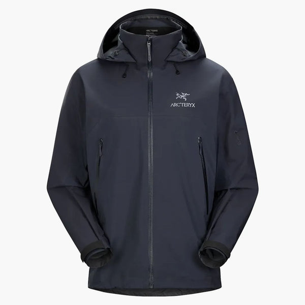 Arc'teryx beta ar kurtka męska kurtka męska Kingfisher