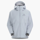 Arc'tteryx beta lt men's jacket lucent