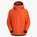 Arc'tteryx beta lt men's jacket phenom