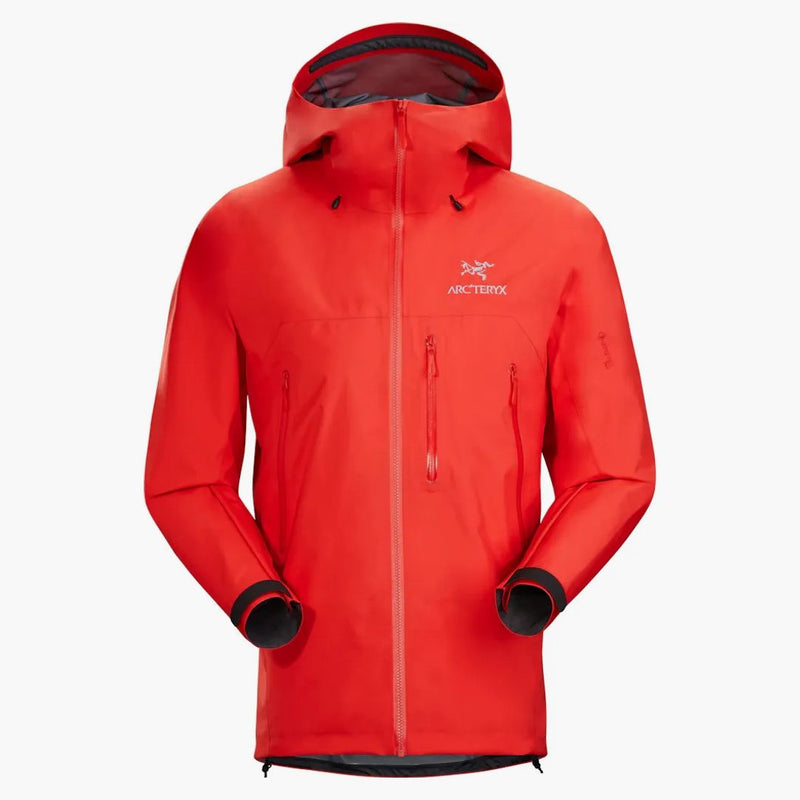 Arc'teryx Beta Sv Jacket Men's Jacket Phenom