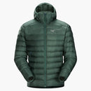 Arc'Teryx Cerium Lt Hoody Men's Jacket Dark Elysium