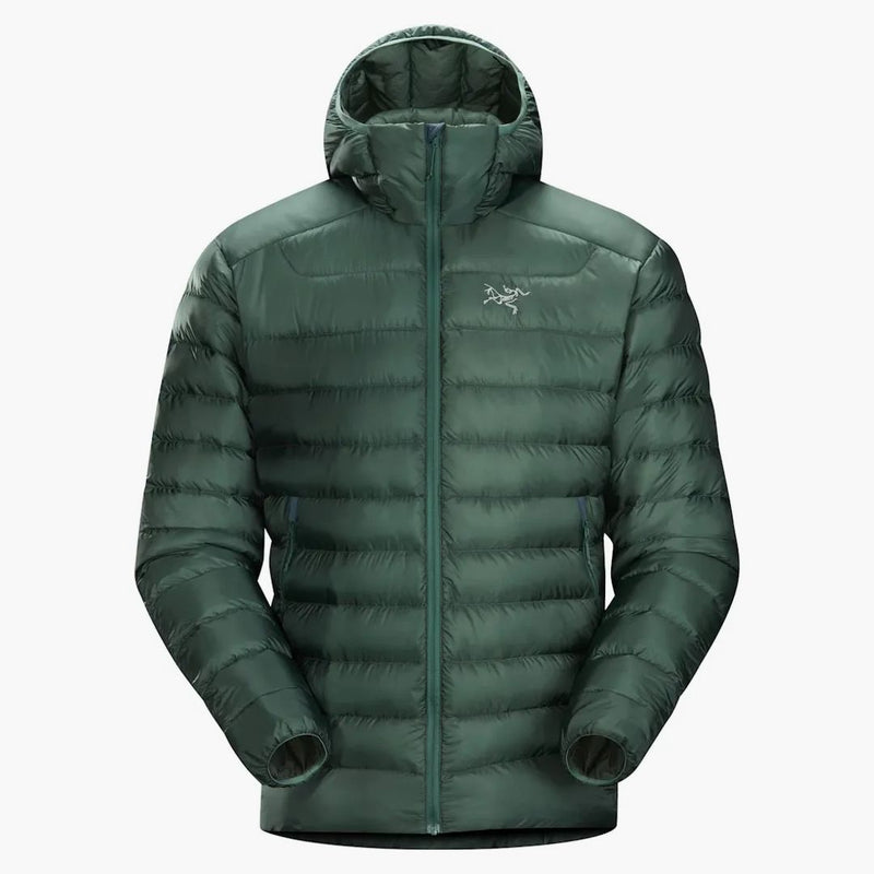 Arc'teryx Cerium Lt Hoody Men's Jacket Dark Elysium