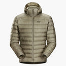 Arc'teryx cerio lt con cappuccio della giacca da uomo