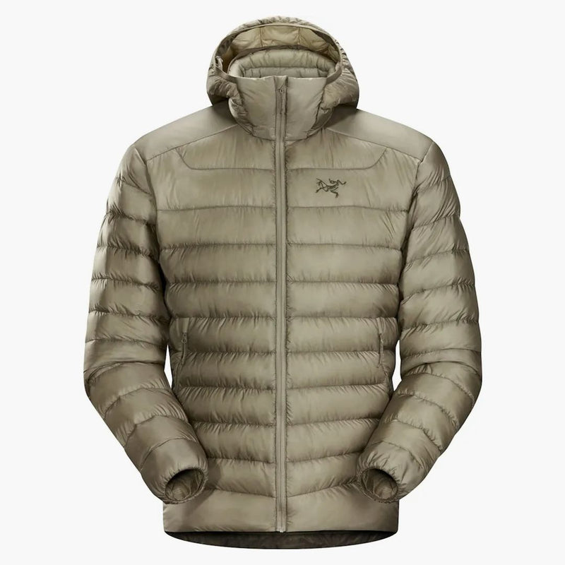 Arc'teryx Cerium Lt Hoody Men's Jacket Distortion
