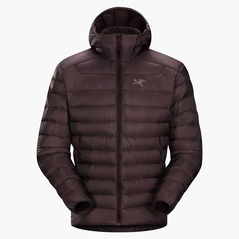 Arc'teryx Cerium Lt Hoody Men's Jacket Phatasm