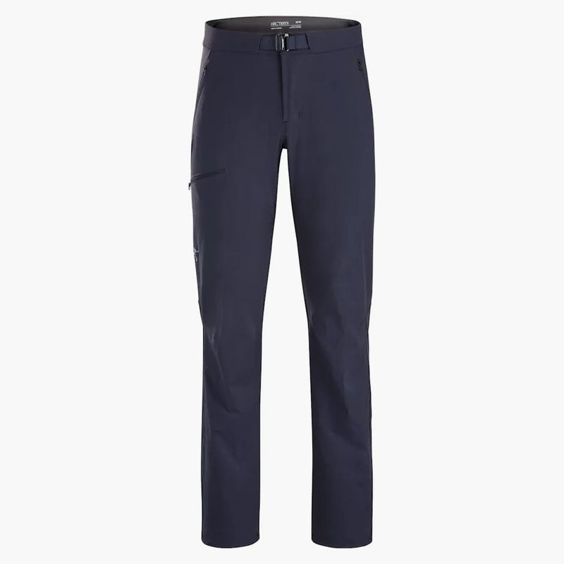 Arc'Teryx Gamma Lt Pant Men's Pants Black Sapphire