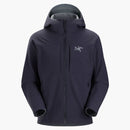 Arc'teryx Gamma Mx Hoodie Black Sapphire