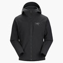 Arc'teryx gamma mx hoodie black