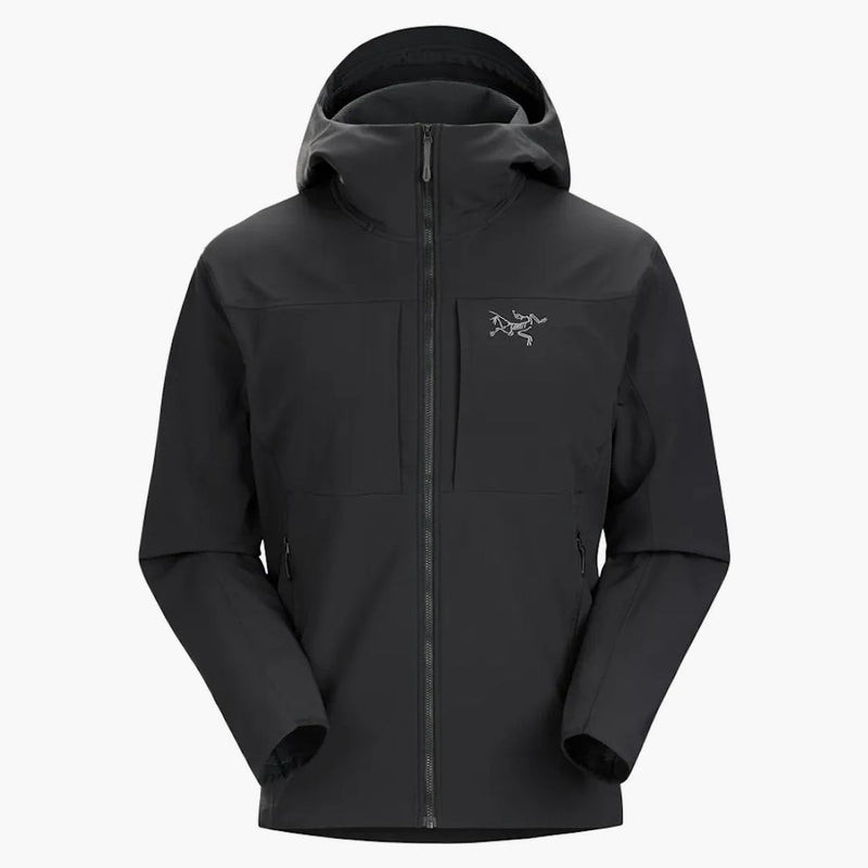Arc'teryx Gamma Mx Hoodie Black