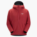 Arc'tteryx gamma mx hoodie bordeaux