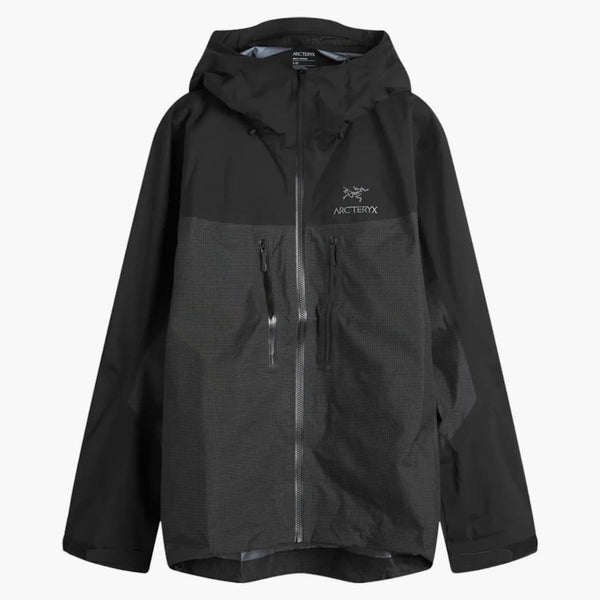 Blacket kurtka Arc'teryx Alpha