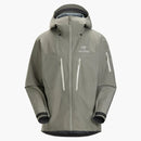 Arc'teryx Alpha Sv Jacket Forage/grey