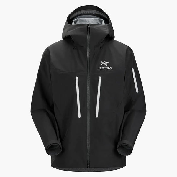 Arc'teryx alpha sv kurtka orca