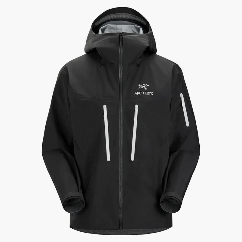 Arc'teryx Alpha SV Jacket Orca