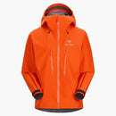 Arc'teryx Alpha SV Phenom/Orange