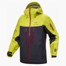 Arc'teryx Alpha SV Year of the Dragon Jacket LNY 2024