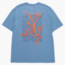 Arc'teryx Arc'Multi Bird Logo T-shirt