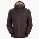 Arc'tryx Atom Lt Bitters con capucha