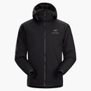 Arc'tryx atom lt hoodie black