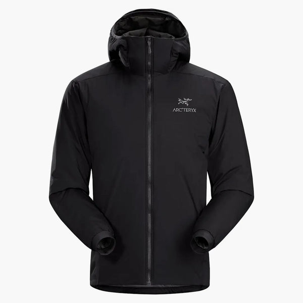 Arc'tryx atom lt bluza czarna