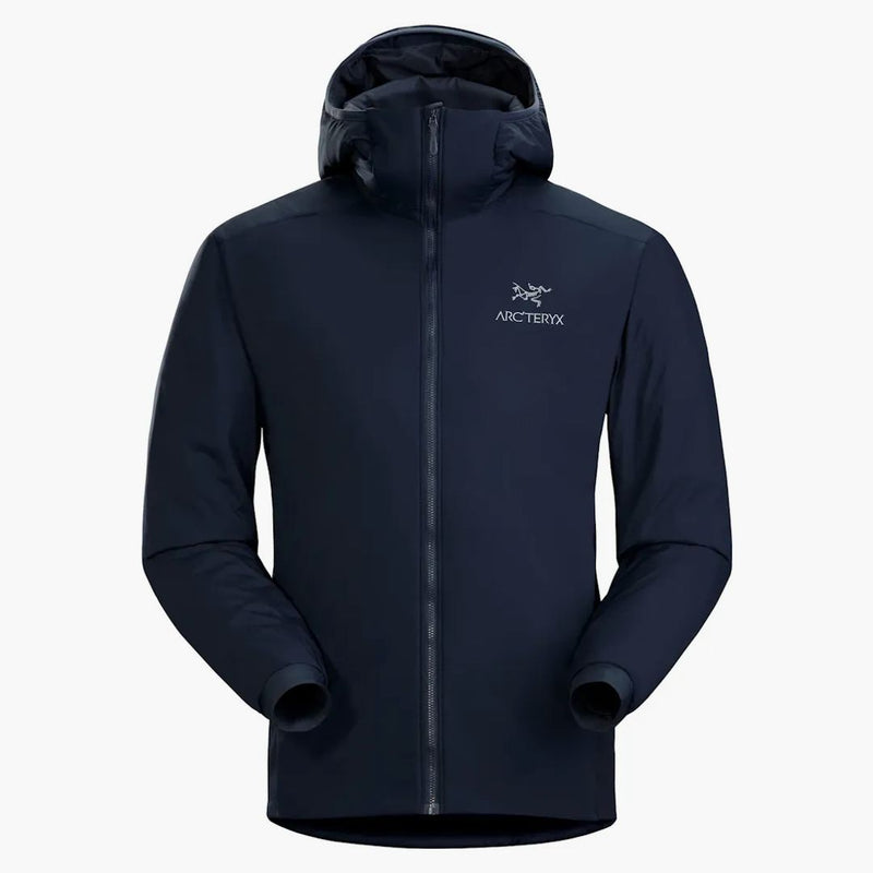 Arc'teryx Atom Lt Hoodie Kingfisher