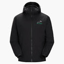 Arc'teryx Atom Lt Lunar New Year Hoodie LNY 2023