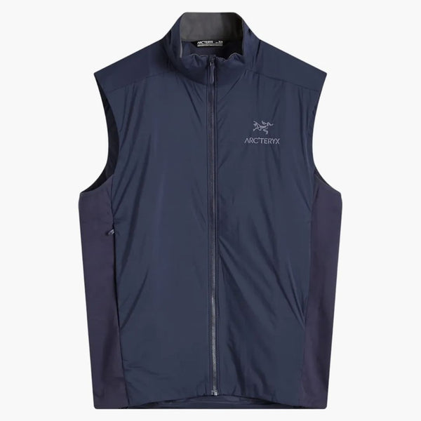 Arc'teryx Atom Vest Black Sapphire