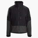 Arc'tteryx axis insulated system_a jacket ice black