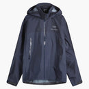 Arc'teryx Beta Ar Jacket Black Sapphire