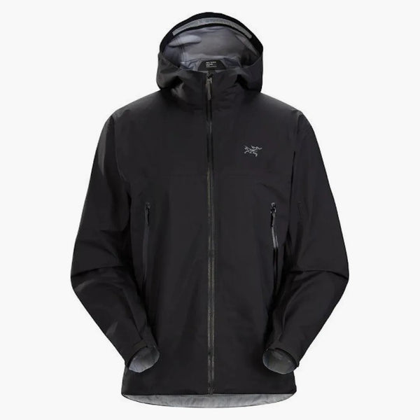 Arc'tteryx beta kurtka (FW23) czarna