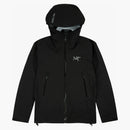 Arc'teryx Beta Jacket (ss24) Black