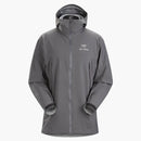 Arc'teryx beta dlouhý bundu cloud