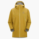 Arc'tteryx beta long jacket dance