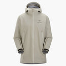 Arc'tteryx beta long jacket habitat