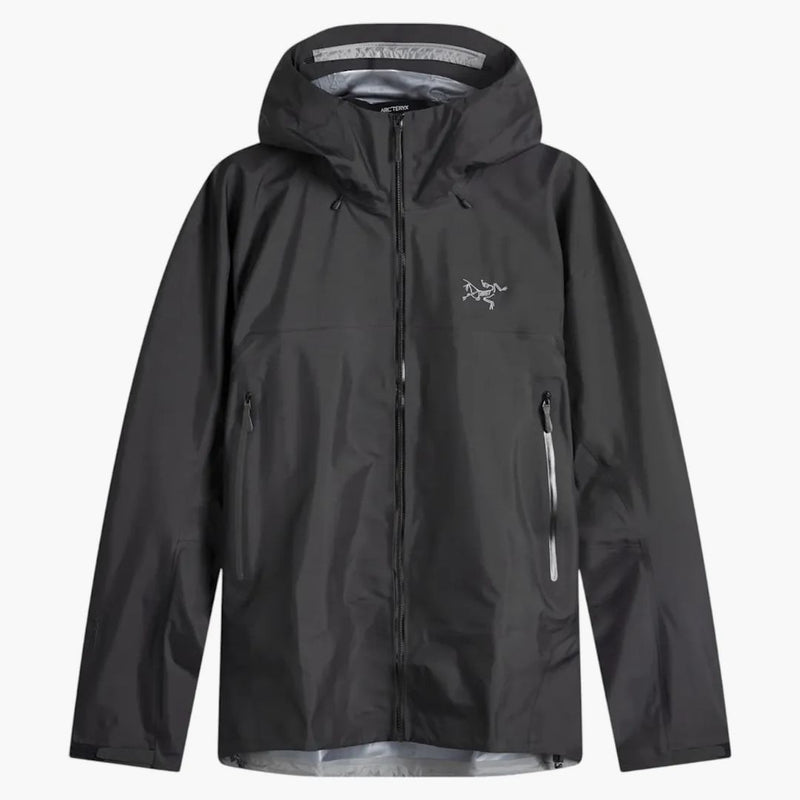 Arc'teryx beta sl jacka svart