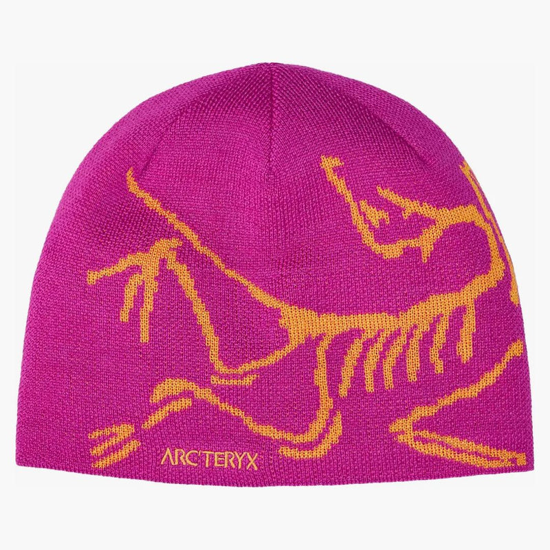 Arc'teryx fågelhuvud toque amaranthus/edziza