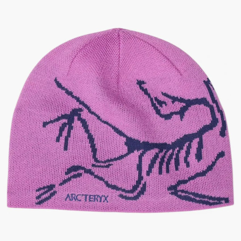 Arc'teryx fågelhuvud toque beanie alpenglow/soul