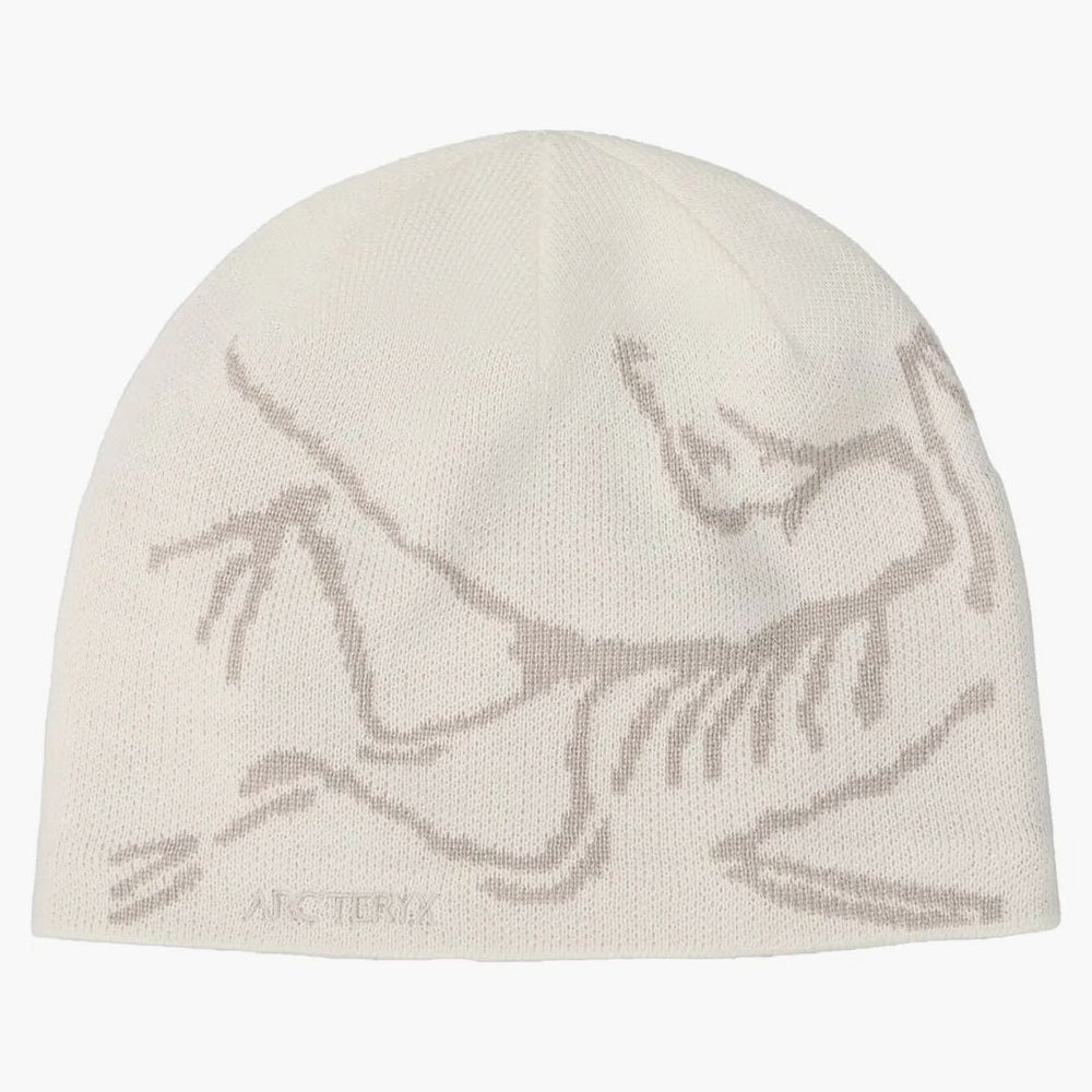 Arc'tteryx beanie arctic silk/rune - buy from Hypeneedz